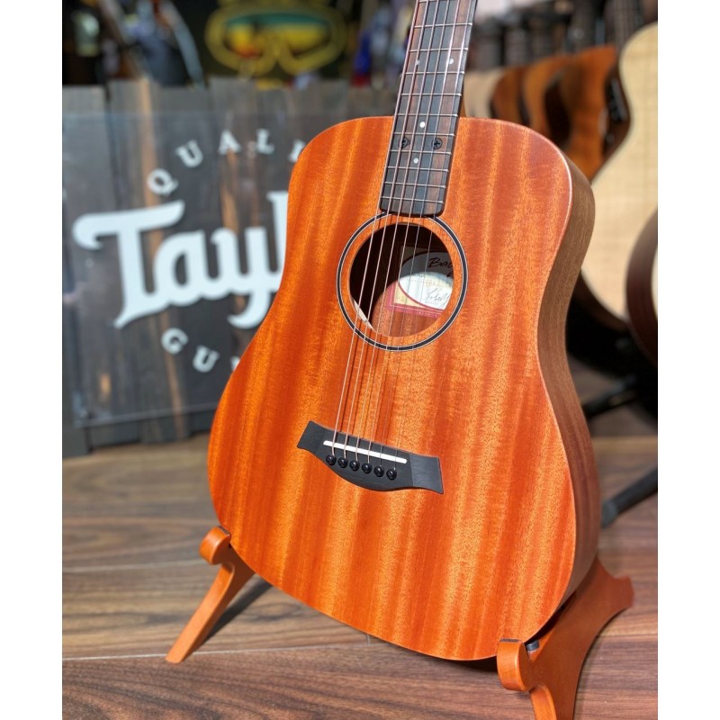 BT2 Baby Taylor Mahogany