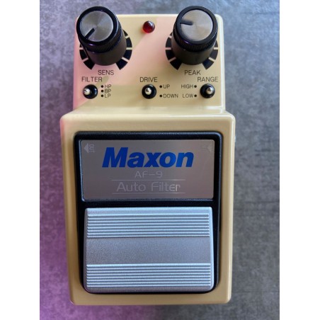 MAXON AF-9