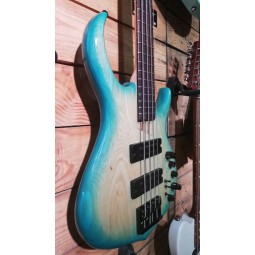 Marcus Miller M5 Swamp Ash 4 TBL