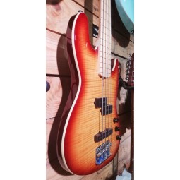 Marcus Miller U5 Alder 4 TS Fretless