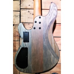 Cort GB Modern Charcoal Grey