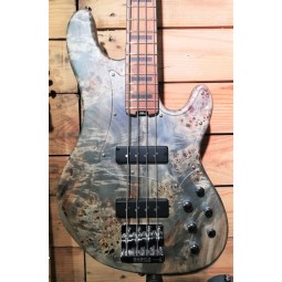 Cort GB Modern Charcoal Grey