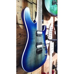 Cort KX300 Cobalt Burst