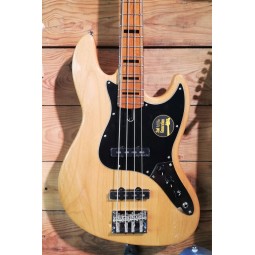 Marcus Miller V5 Alder 4 Natural MN