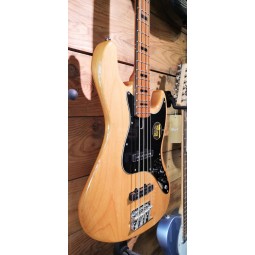 Marcus Miller V5 Alder 4 Natural MN