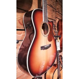 Cort Gold A8 Light Burst