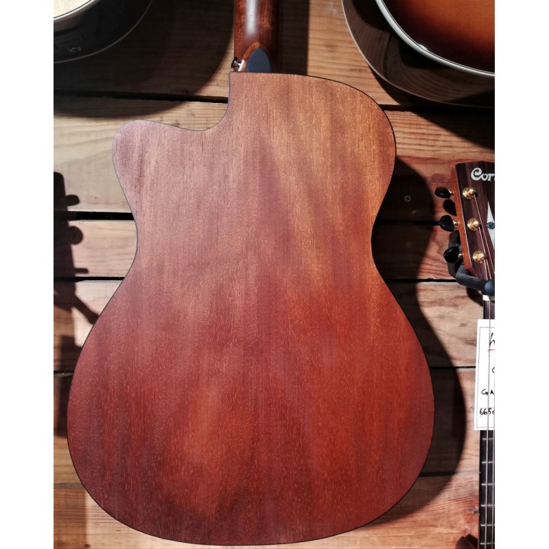 Cort Core OC AMH OPB