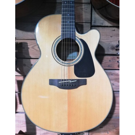 Takamine GN30CE Nat