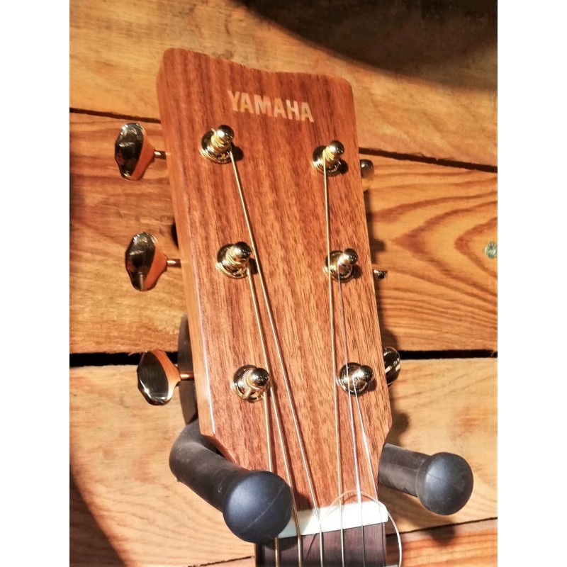 Yamaha Storia II Natural Head