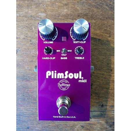 PLIMSOUL MKII