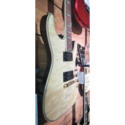 Schecter Omen Extreme 6 Gloss Natural