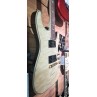 Schecter Omen Extreme 6 Gloss Natural