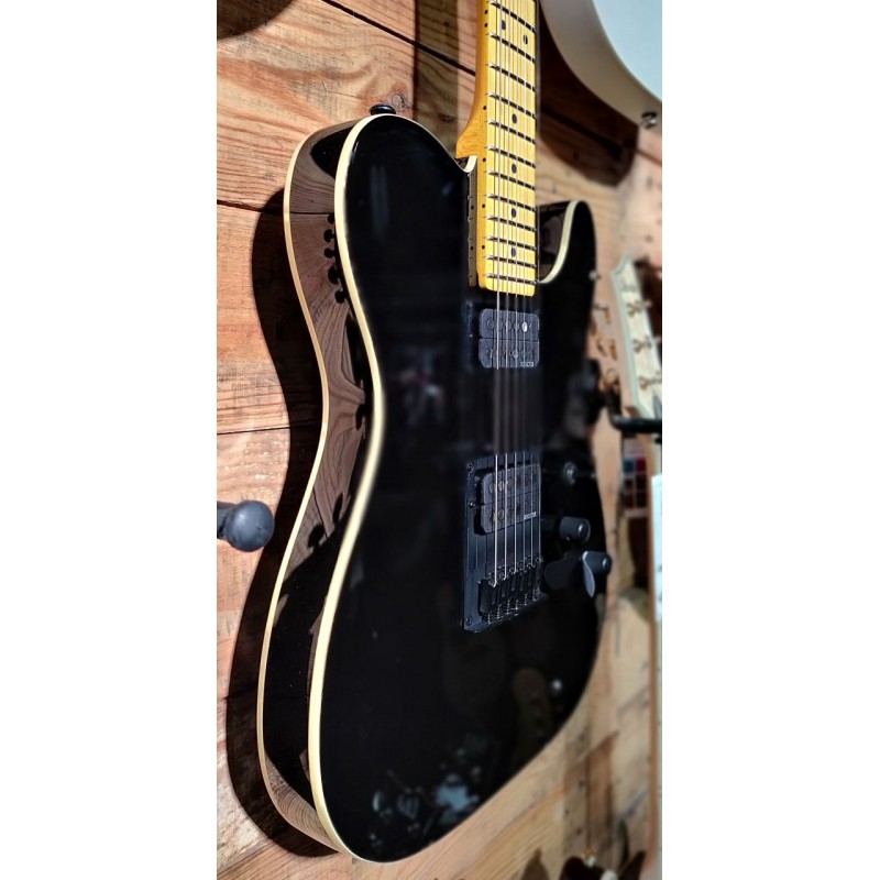 Schecter PT Black MM