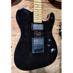 Schecter PT Black MM