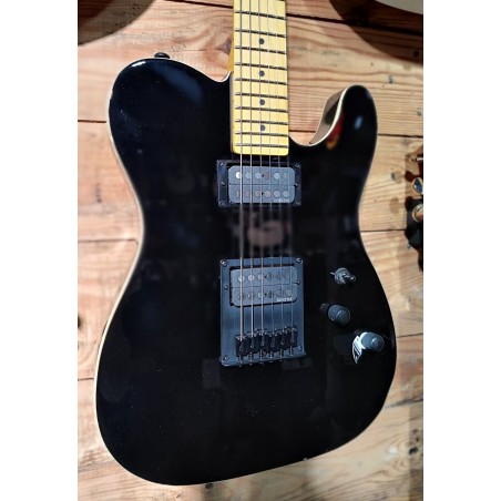 Schecter PT Black MM