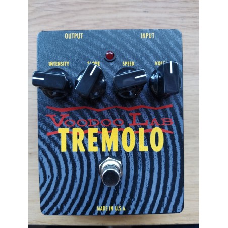 Voodoo Lab TREMOLO