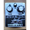 Death By Audio Fuzz War