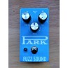 EarthQuaker Devices Park Fuzz Sound