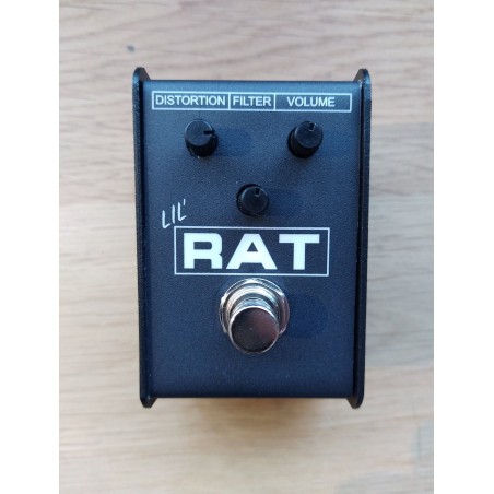 Proco Lil' Rat Distorsion