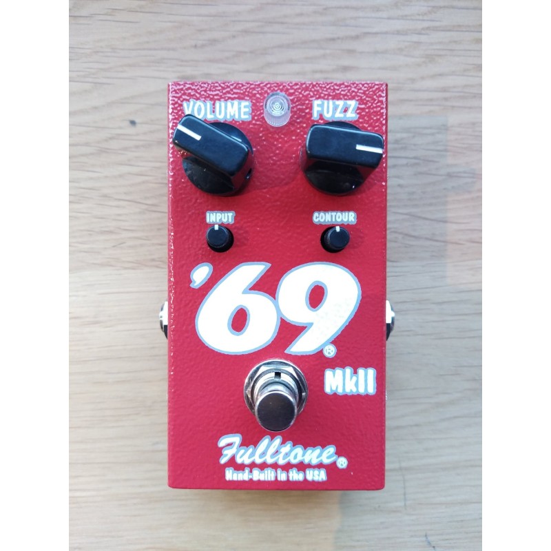 Fulltone 69 Mk2