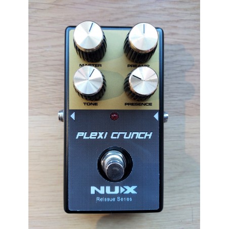 Nux Plexi Crunch