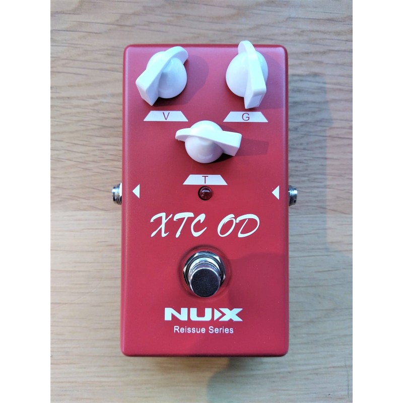 Nux XTC OD