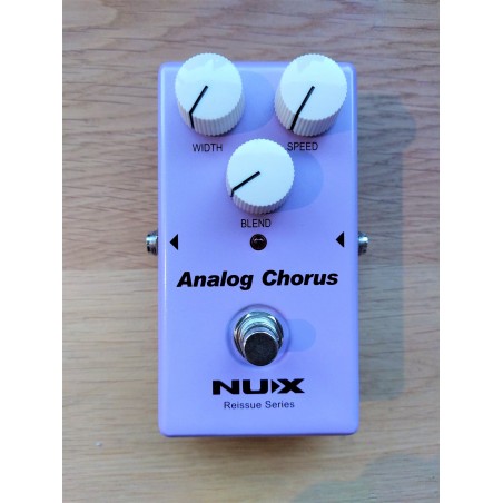 Nux Analog Chorus