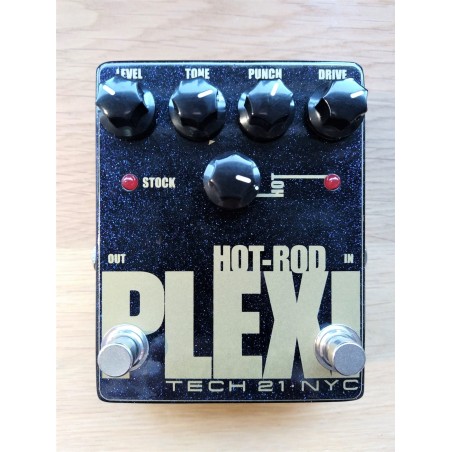 Tech21 Hot Rod Plexi