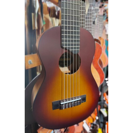 Yamaha GL1TBS Guitalele Tobacco SunBurst