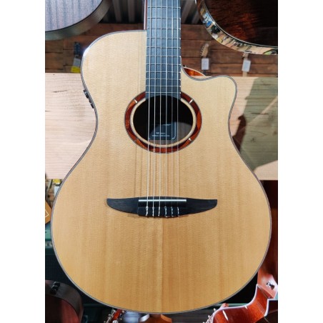 Yamaha NTX3 Natural