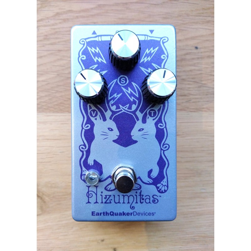 earthquaker devices Hizumitas