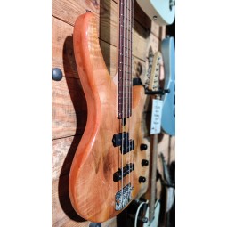 Yamaha TRBX174EWNT Side