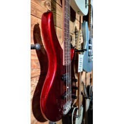 Yamaha TRBX174RM Side