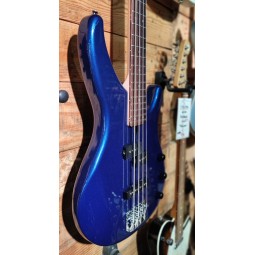 Yamaha TRBX174DBM Side