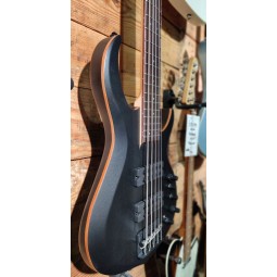 Marcus Miller M2-5 TBK RN Side