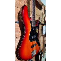 Marcus Miller V3 TSRN Side