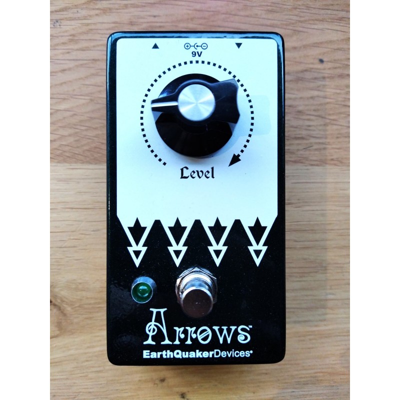 earthquaker devices arrows v2