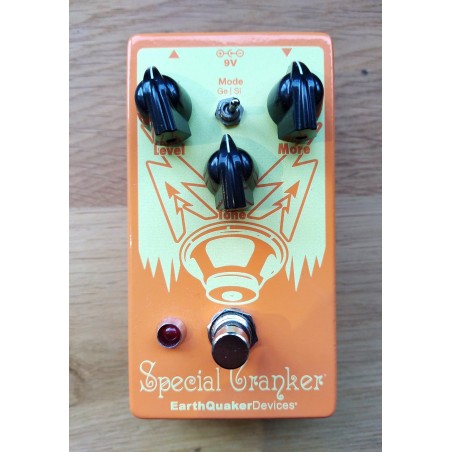 earthquaker devices special cranker