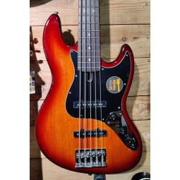 Marcus Miller V3 5 TSRN