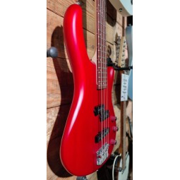 Cort Action PJ Rouge Open Pore Side