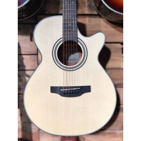 Takamine GF15CE NAT