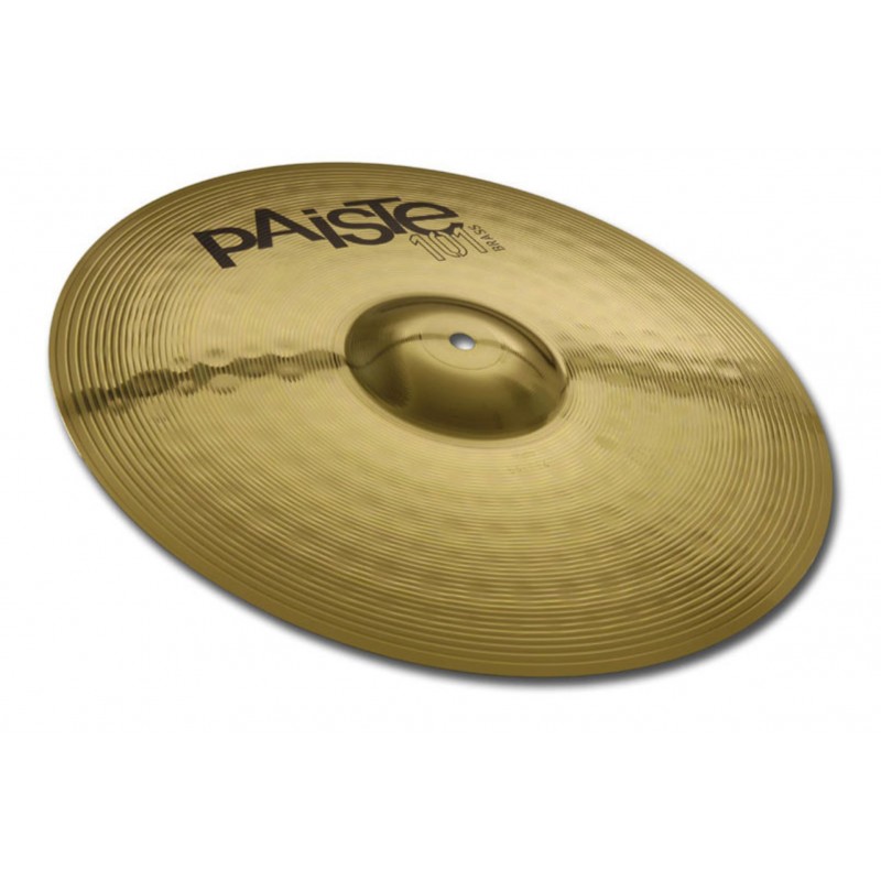 Paiste 101 Crash 16"