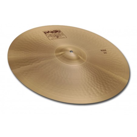 Paiste 2002 Ride 20"