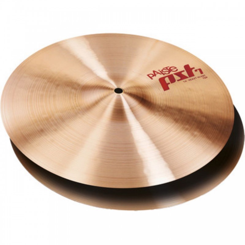 Paiste PST7 Light Hi-Hat 14"