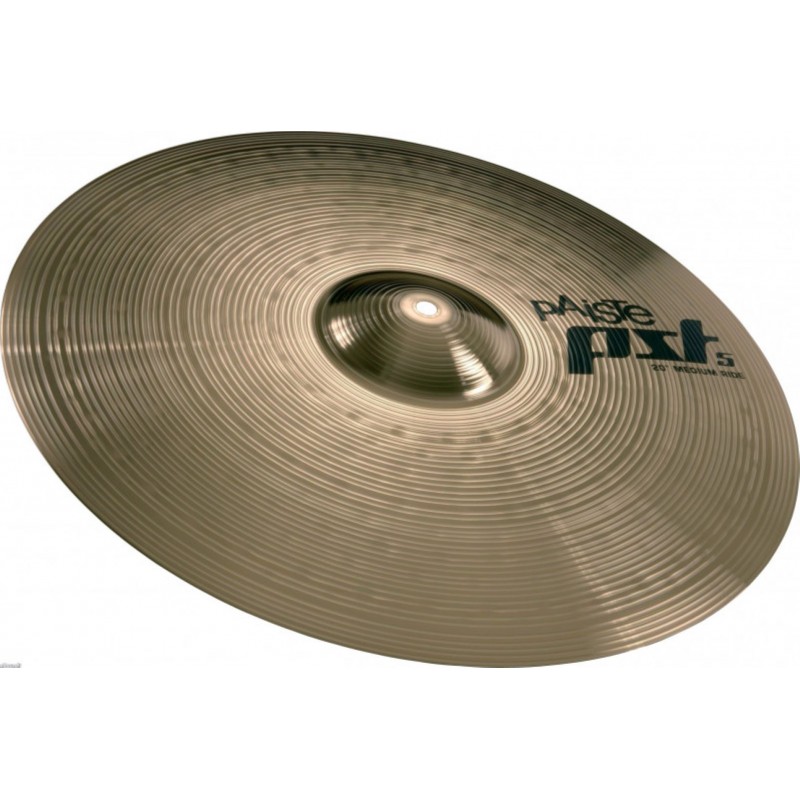 Paiste PST5 Medium Ride 20"