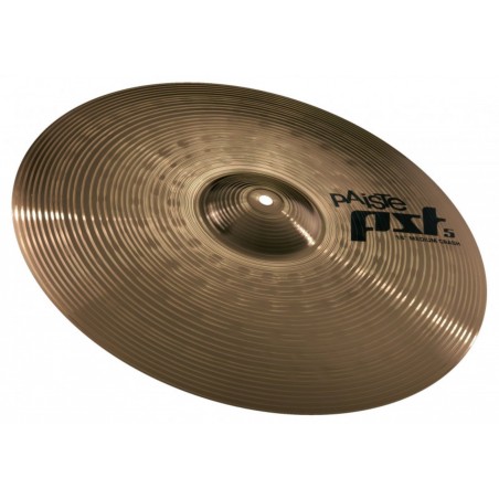 Paiste PST5 Medium Crash 18"