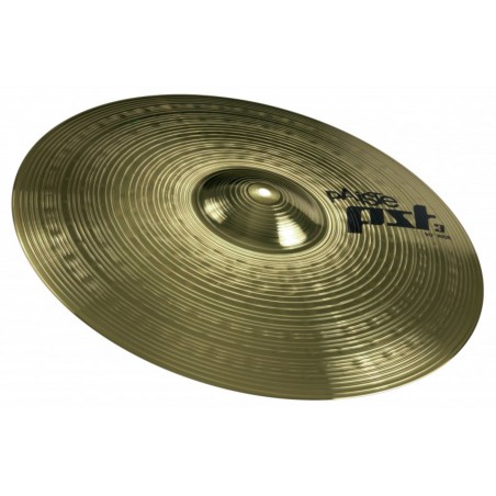 Paiste PST3 Ride 20"