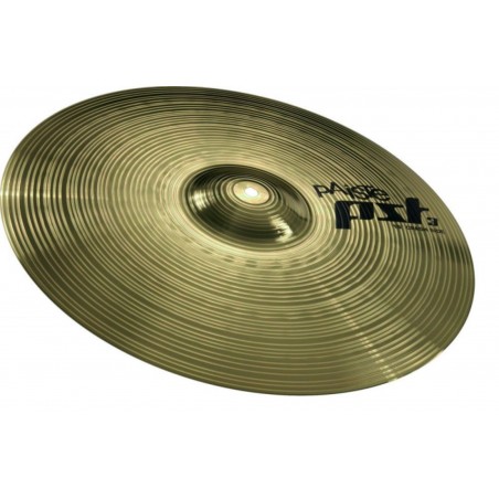 Paiste PST3 Crash/Ride 18"