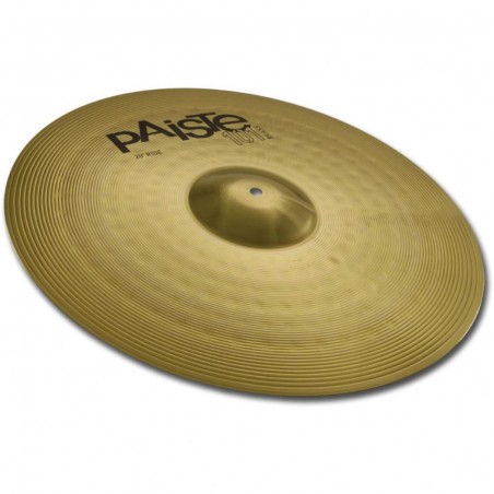 Paiste 101 Brass Ride 20"