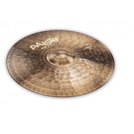 Paiste 900 Crash 19"